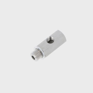 Stainless Steel Oil Pressure T Piece M14 Car Builder Solutions