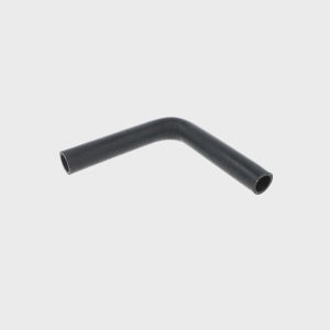 25mm ID 90 Deg Coolant Hose Bend 8" Legs Car Builder Solutions