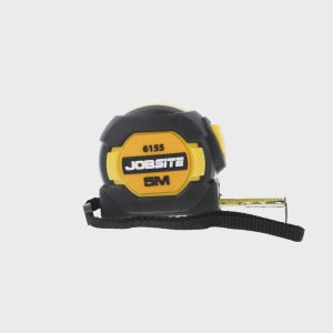 Stay-Out Tape Measure Five Metre - Car Builder Solutions