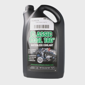 Hawk Classic Cool Waterless Coolant 5 Litre Car Builder Solutions