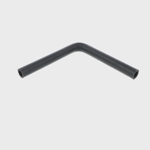 16mm ID 90 Deg Coolant Hose Bend 7.5" Legs Car Builder Solutions