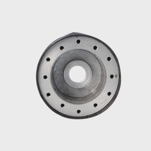 SWH9 Aluminium Steering Wheel Hub for Classic Mini, Metro, and Maxi - 48 Spline