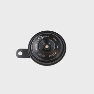 Budget Disc Horn Single - Car Builder Solutions