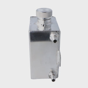 Rectangular Aluminium Expansion Tank Car Builder Solutions