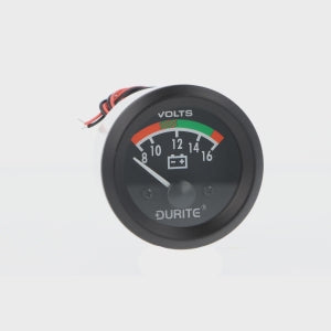 voltmeter-gauge-57mm-black-car-builder-solutions