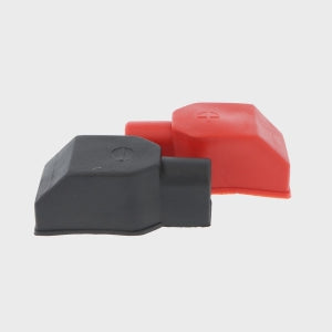 PVC Battery Terminal Covers - Car Builder Solutions
