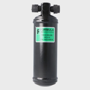 AIR CONDITIONING DRIER 200MM WITH O-RING UNF FITTINGS DRIER2