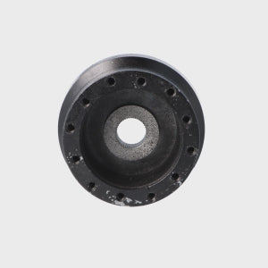 SWH10 ALUMINIUM LAND ROVER DEFENDER STEERING WHEEL HUB