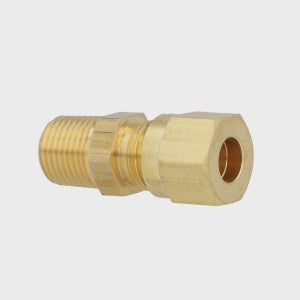 1/8" NPT Union for our Fan Thermostat Probe - Car Builder Solutions