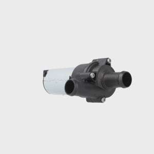 Slim Electric Water Pump Booster Pump - Car Builder Solutions