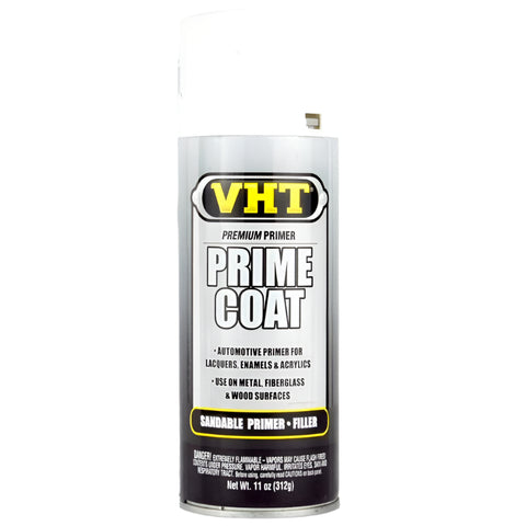 VHT White Primer - Car Builder Solutions