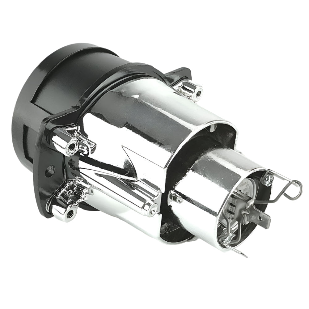 70mm Projector Dip Beam Headlamp - Car Builder Solutions