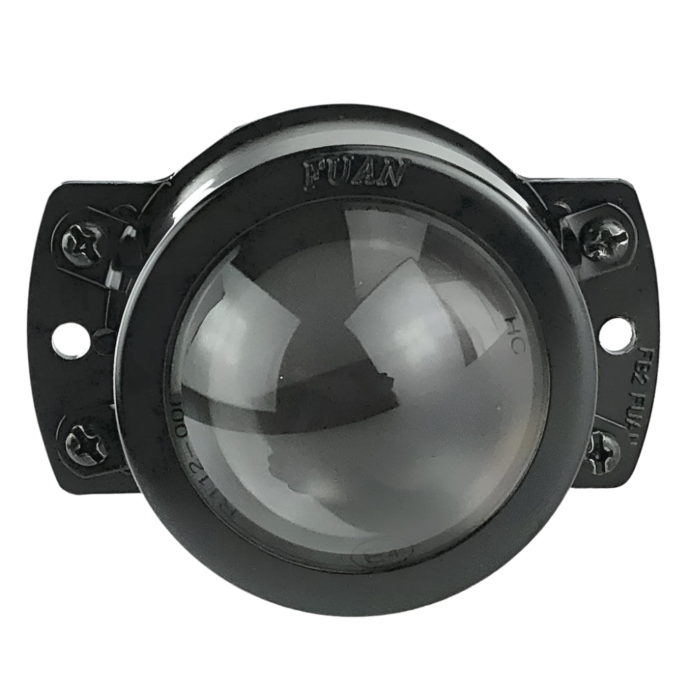 70mm Projector Dip Beam Headlamp - Car Builder Solutions