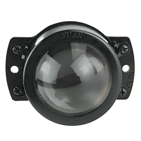 70mm Projector Dip Beam Headlamp - Car Builder Solutions