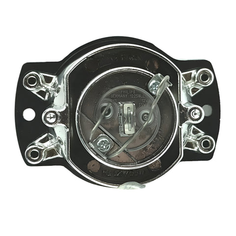 70mm Projector Dip Beam Headlamp - Car Builder Solutions