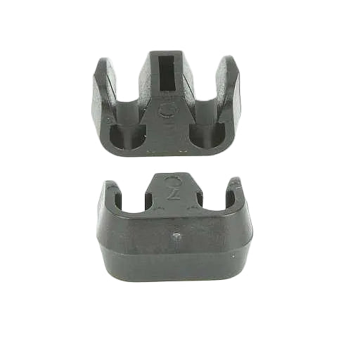 5mm Pipe Separators Pack of 10 - Car Builder Solutions