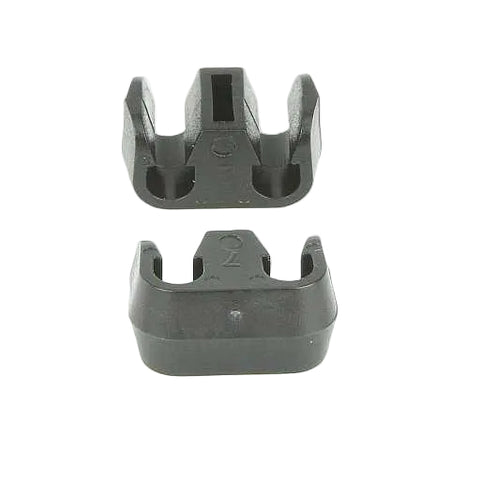 5mm Pipe Separators Pack of 10 - Car Builder Solutions