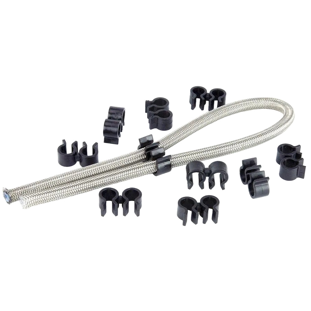 7mm Brake Hose Separators Pack of 10 - Car Builder Solutions