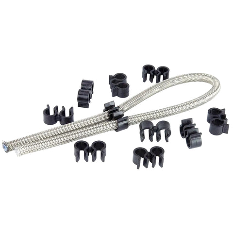 7mm Brake Hose Separators Pack of 10 - Car Builder Solutions
