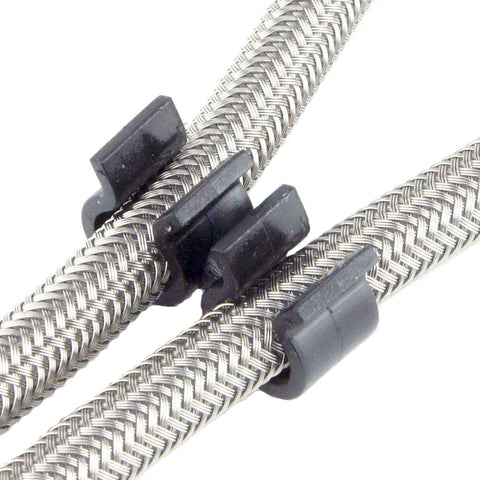 7mm Brake Hose Separators Pack of 10 - Car Builder Solutions