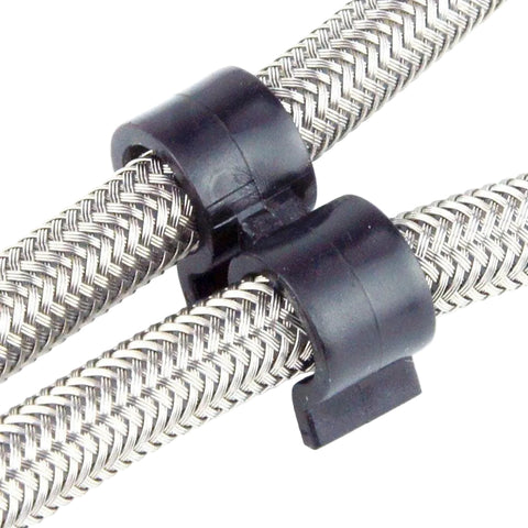 7mm Brake Hose Separators Pack of 10 - Car Builder Solutions