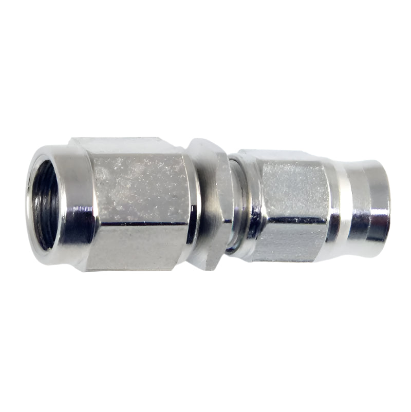 Straight Swivel Female Concave Seat M10 - Car Builder Solutions