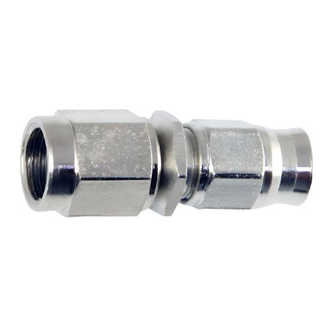 Straight Swivel Female Concave Seat M10 - Car Builder Solutions