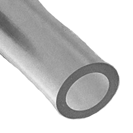 6mm ID Soft PVC Hose Per Metre - Car Builder Solutions