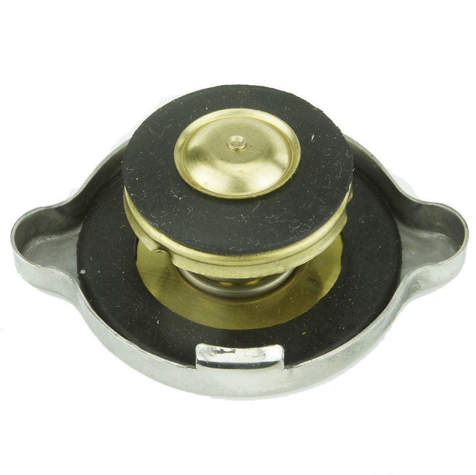Stainless Radiator Cap Rubber Seals 10lb - Car Builder Solutions