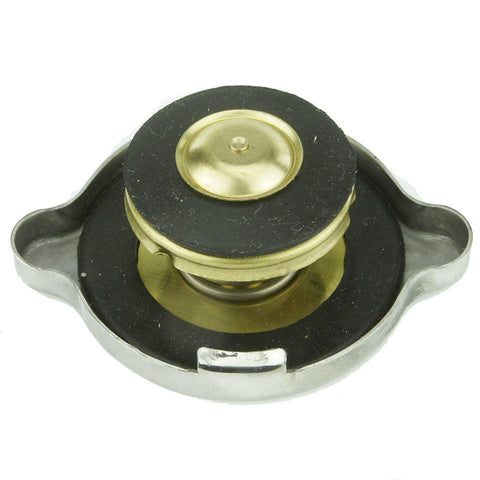 Stainless Radiator Cap Rubber Seals 10lb - Car Builder Solutions