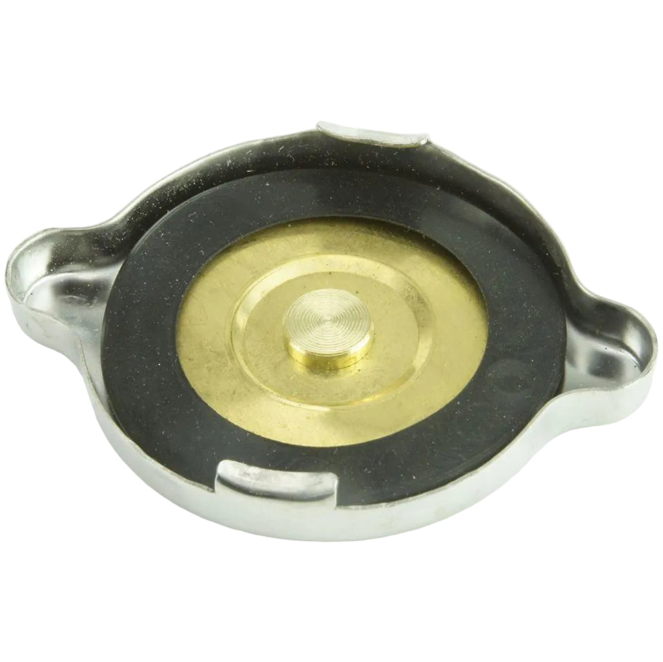 Stainless Steel Valveless Radiator Cap - 56mm | Upgrade Your Cooling ...