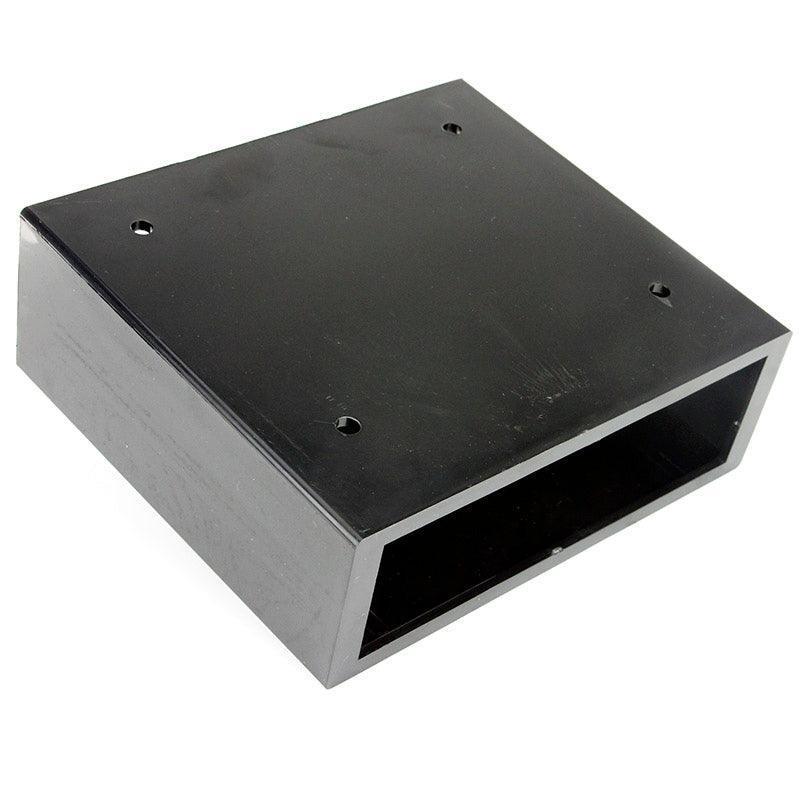 One DIN Radio or CD Housing - Car Builder Solutions