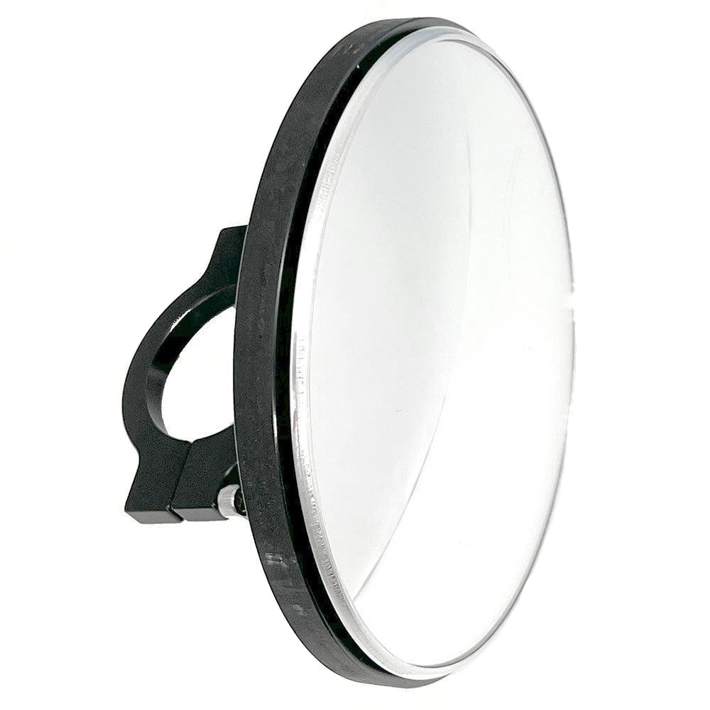 127mm Roll Cage Mirror - Car Builder Solutions