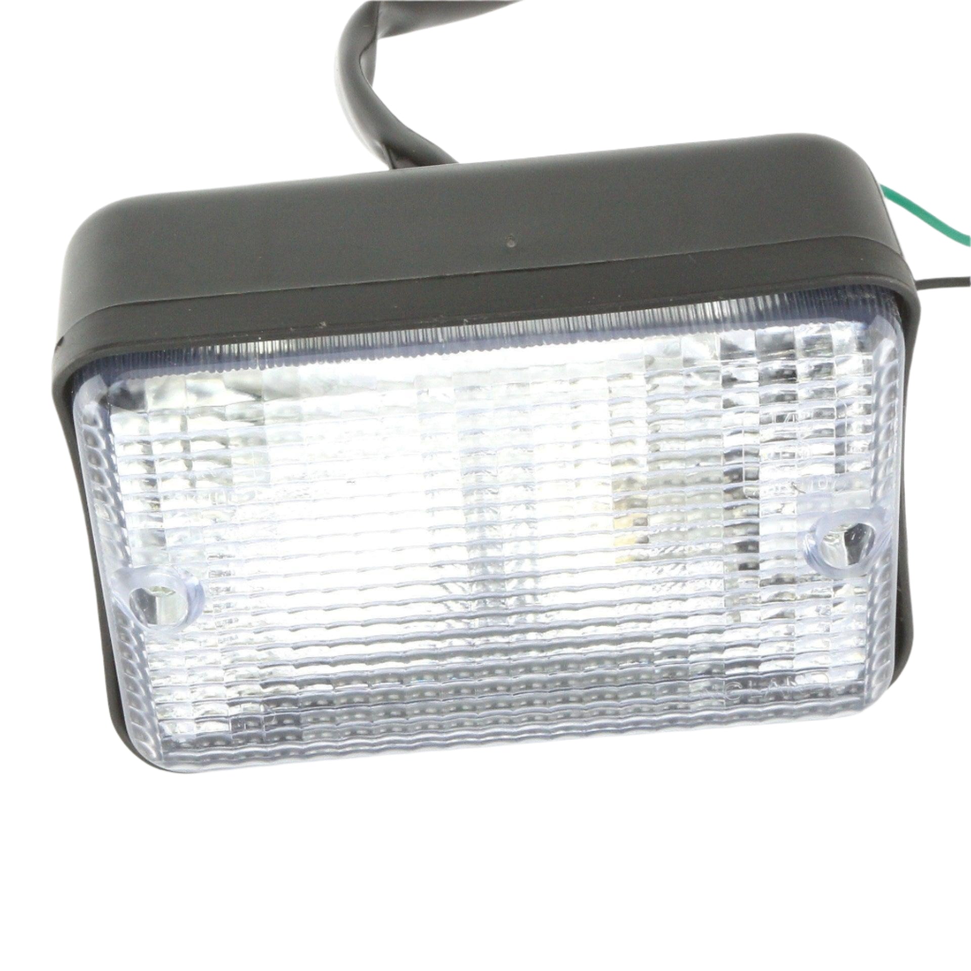 Small Reverse Light Surface Mount Reverse Light 120x80mm | Enhance Reversing Visibility ...