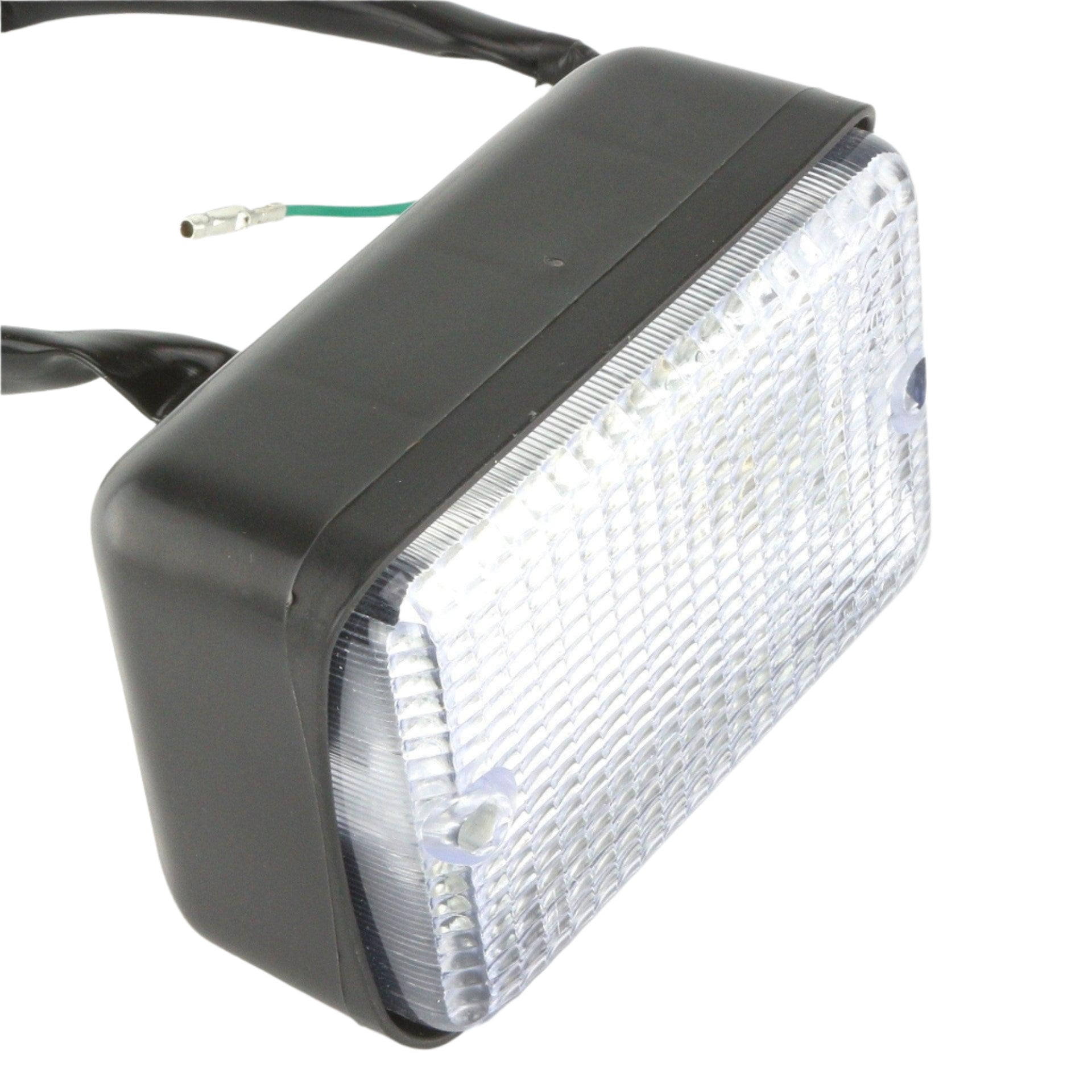 Small Reverse Light Surface Mount Reverse Light 120x80mm | Enhance Reversing Visibility ...