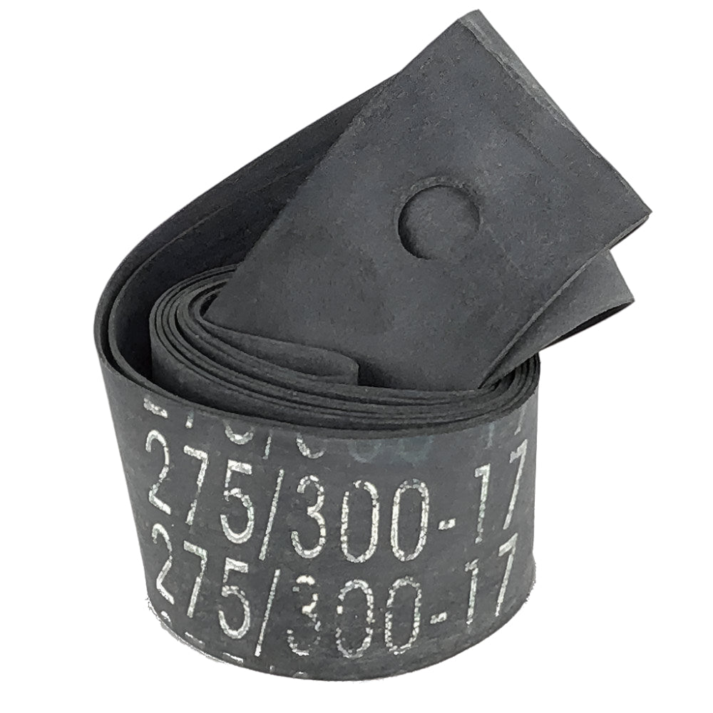 Motorcycle Rim Inner Tape 17