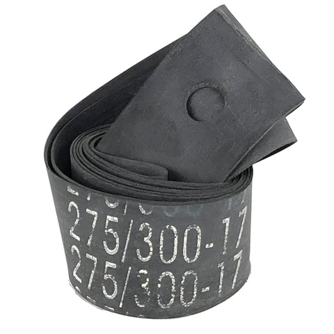 Motorcycle Rim Tape 17" - Car Builder Solutions