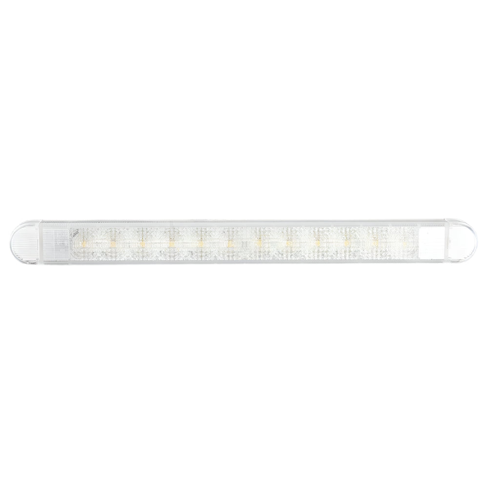 Lec Led Reverse Light LED 260mm Reverse Light – Car Builder Solutions