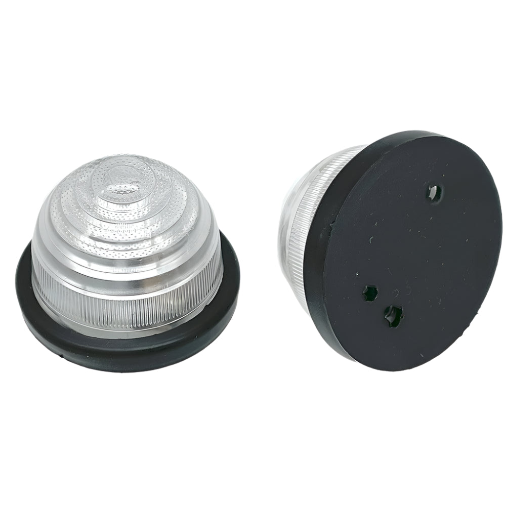 Old Style Lens Surface Mount Rear Lamps - Car Builder Solutions