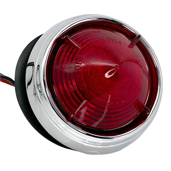 LUCAS L539 Red Rear Stop Tail Light – Car Builder Solutions