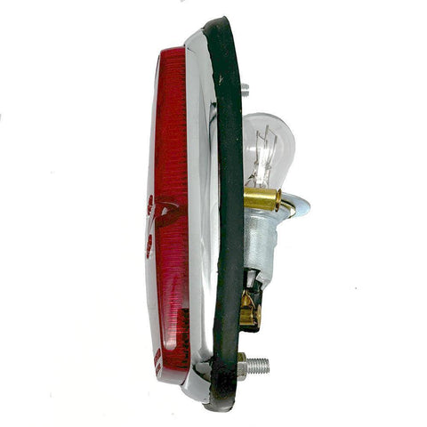 LUCAS L542 Cobra Rear Stop Tail Lights - Car Builder Solutions