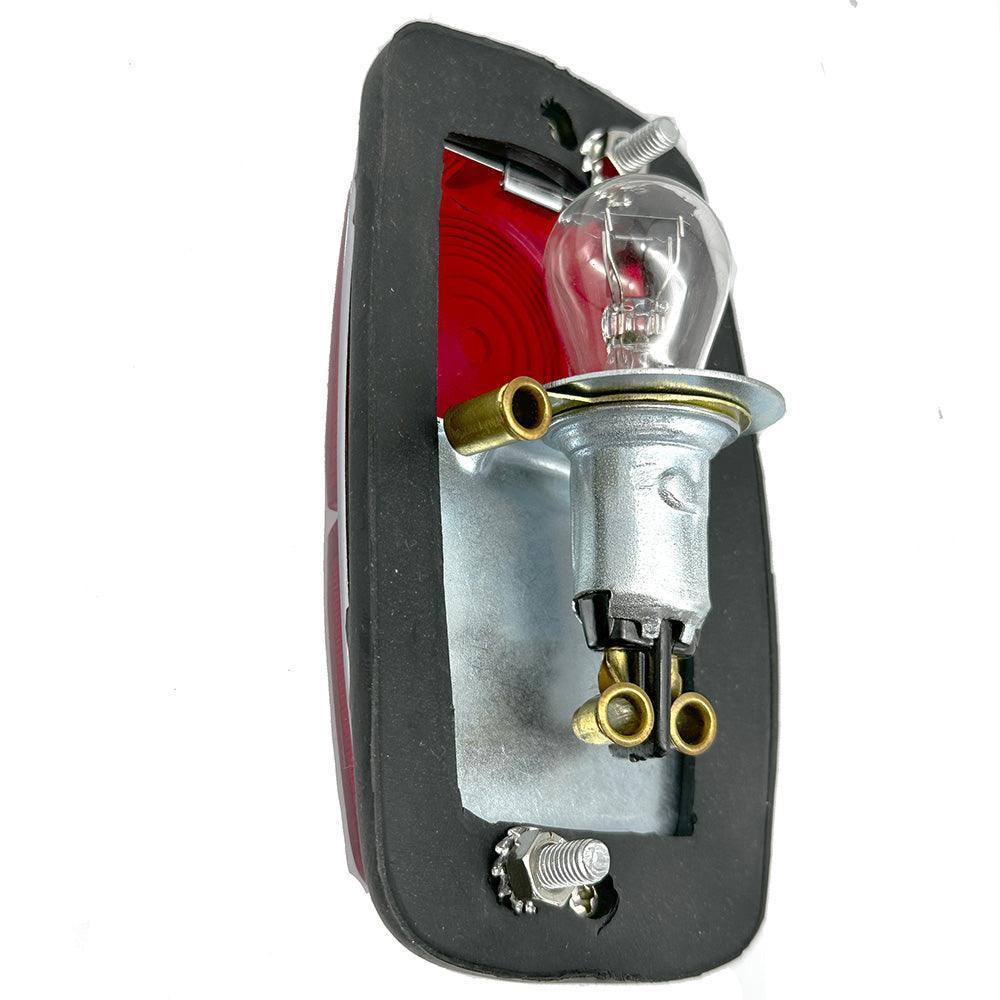 LUCAS L542 Cobra Rear Stop Tail Lights - Car Builder Solutions