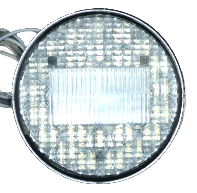 Small Reverse Light 95mm LED Reverse Light | Enhanced Visibility | Easy Installation | RL39 ...