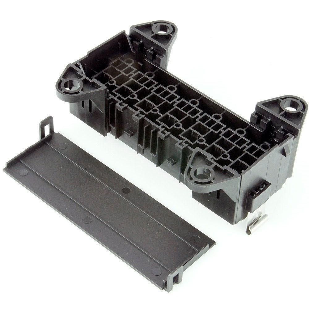 7 Way Micro Relay Box 130mm – Car Builder Solutions