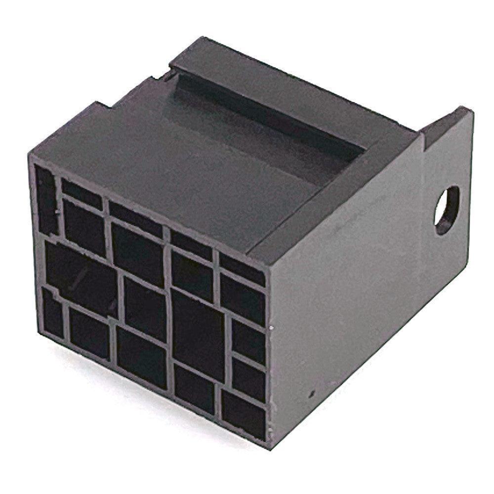 Heavy Duty Relay Holder - Car Builder Solutions