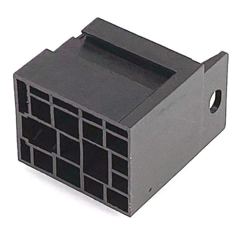 Heavy Duty Relay Holder - Car Builder Solutions