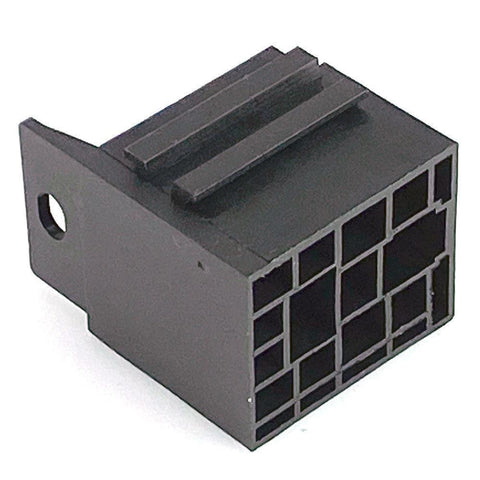 Heavy Duty Relay Holder - Car Builder Solutions