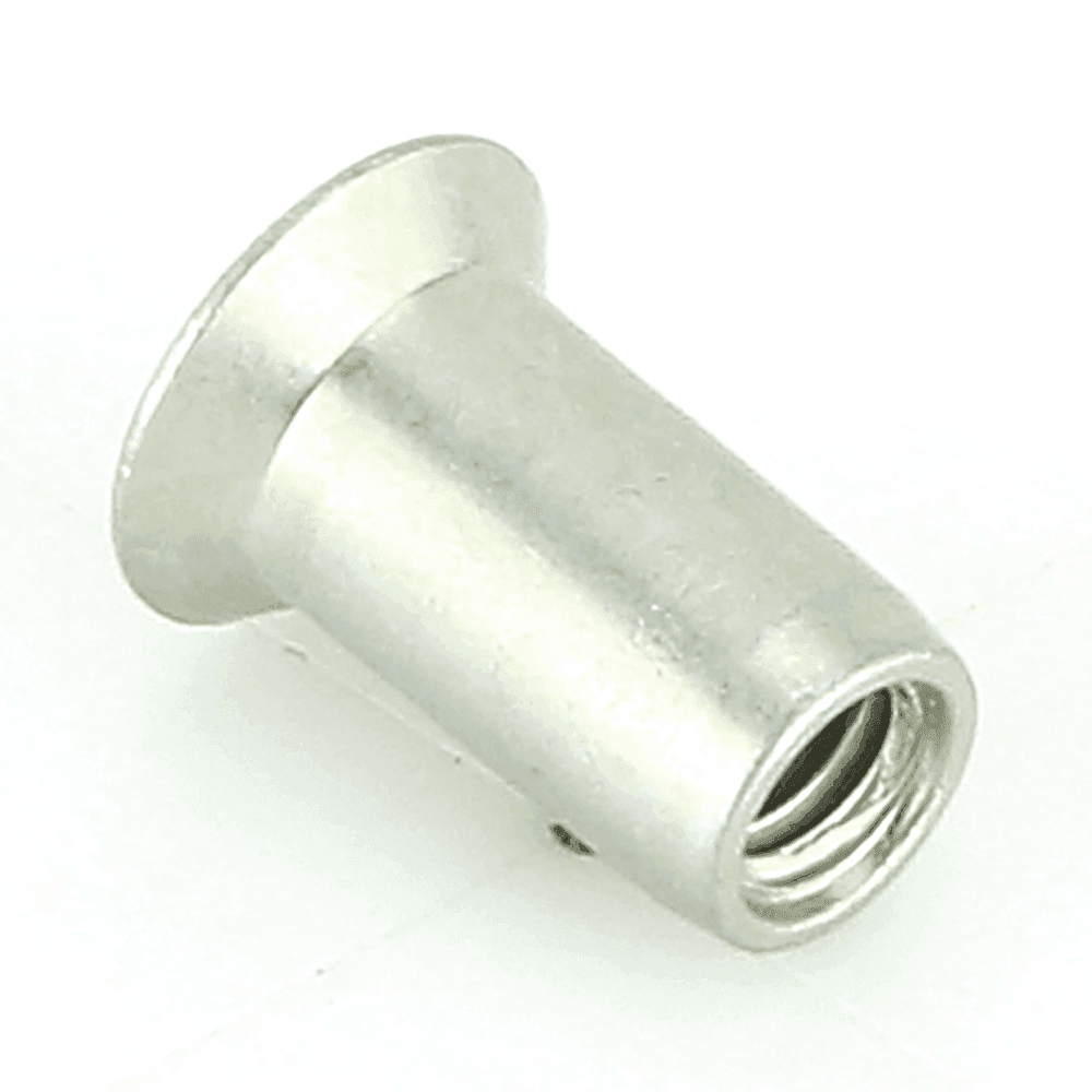 M4 Steel Countersunk Rivnuts (10 Pack) | Strong & Reliable Inserts ...