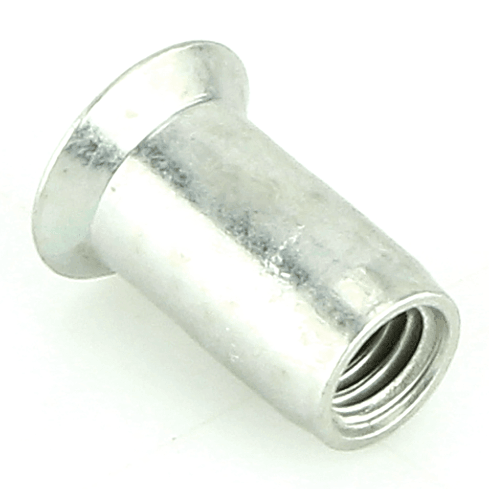 M5 Steel Countersunk Rivnut Pack Of 10 - Car Builder Solutions