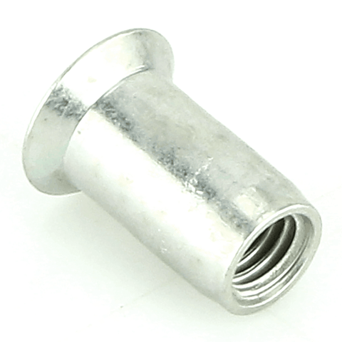 M5 Steel Countersunk Rivnut Pack Of 10 - Car Builder Solutions